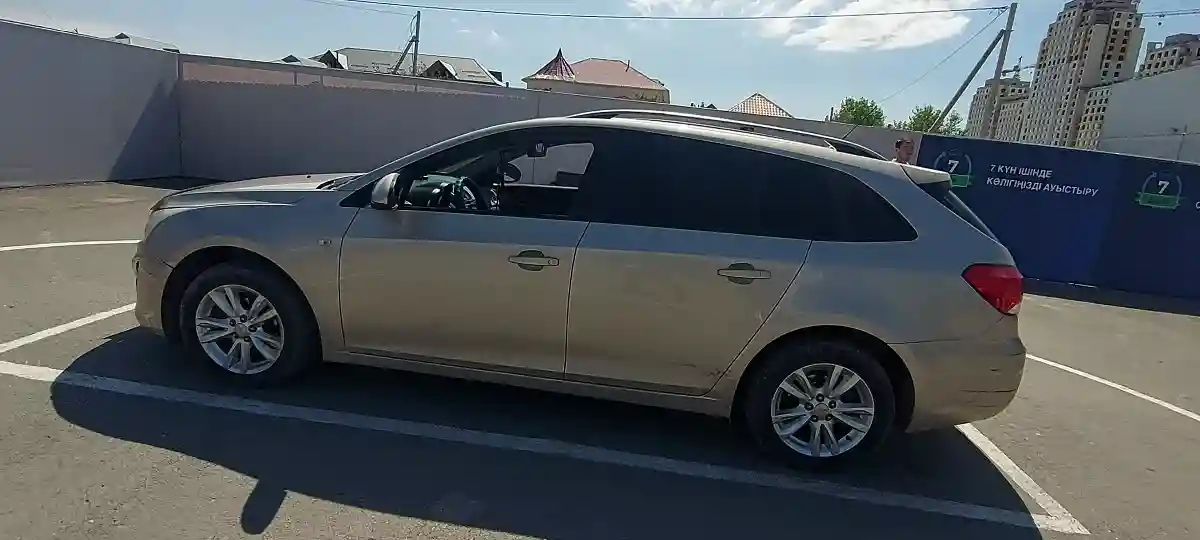 Chevrolet Cruze 2013 года за 5 500 000 тг. в Шымкент