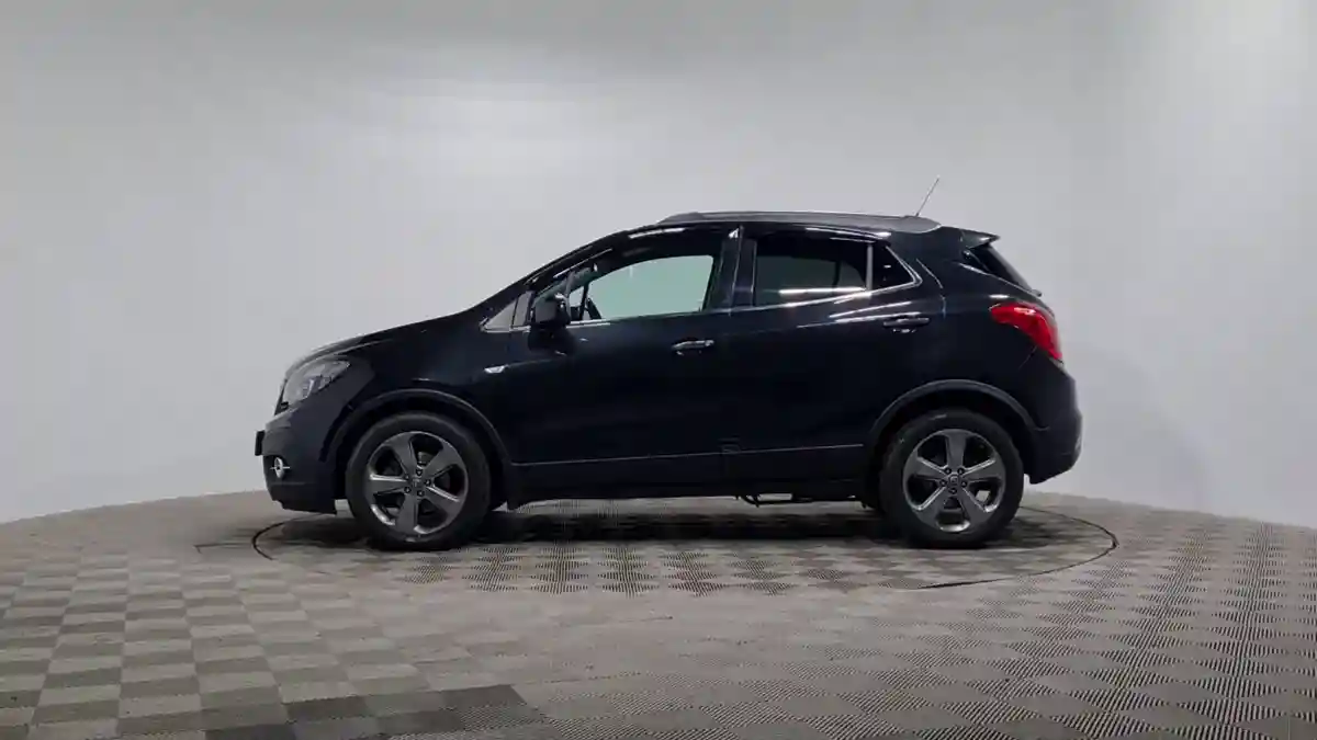 Opel Mokka 2014 года за 6 190 000 тг. в Алматы