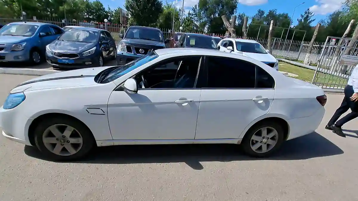 Chevrolet Epica 2011 года за 1 800 000 тг. в Костанай