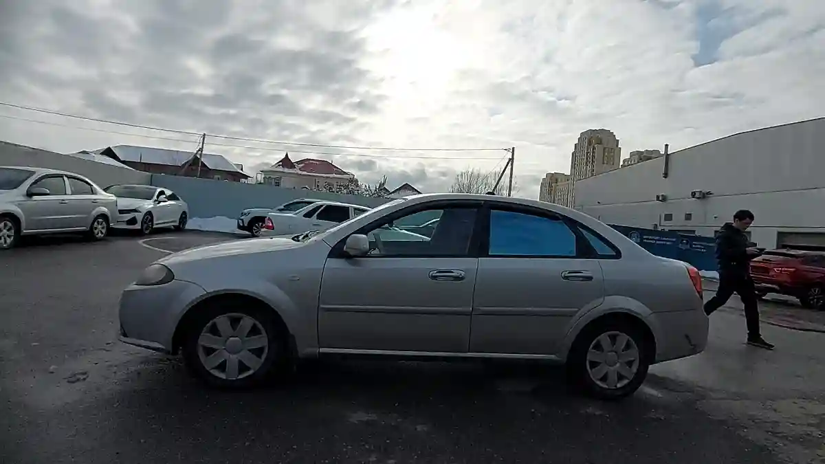 Daewoo Lacetti 2008 года за 3 500 000 тг. в Шымкент