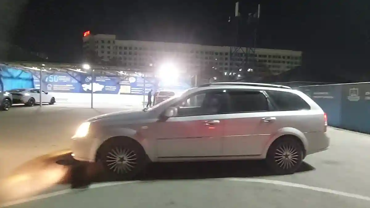 Chevrolet Lacetti 2011 года за 3 000 000 тг. в Шымкент