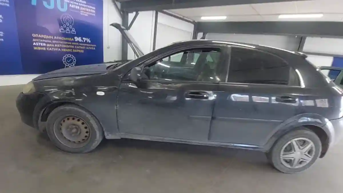 Chevrolet Lacetti 2010 года за 1 300 000 тг. в Астана
