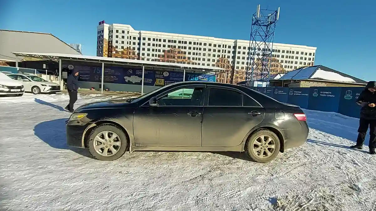 Toyota Camry 2010 года за 7 200 000 тг. в Шымкент