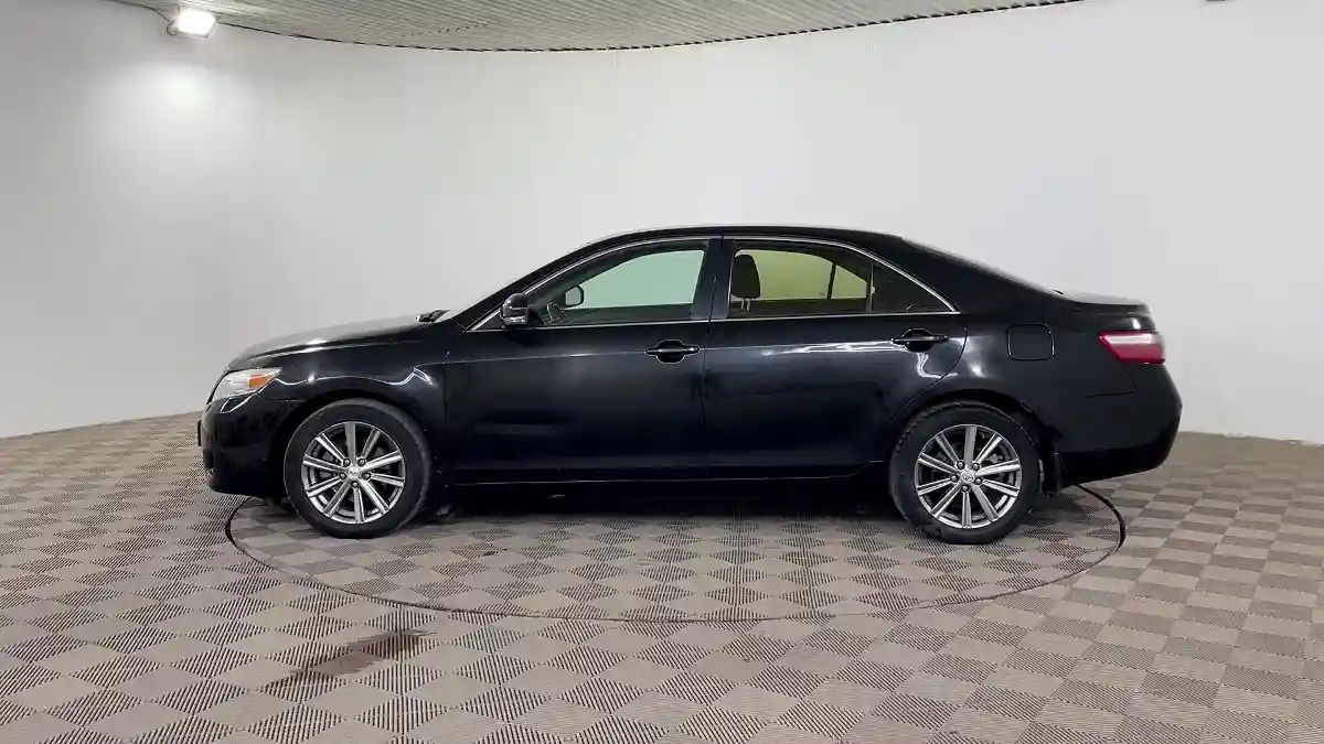 Toyota Camry 2010 года за 5 750 000 тг. в Шымкент