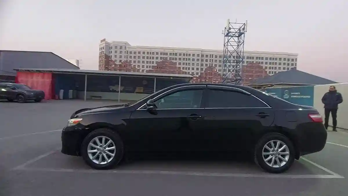 Toyota Camry 2011 года за 7 500 000 тг. в Шымкент