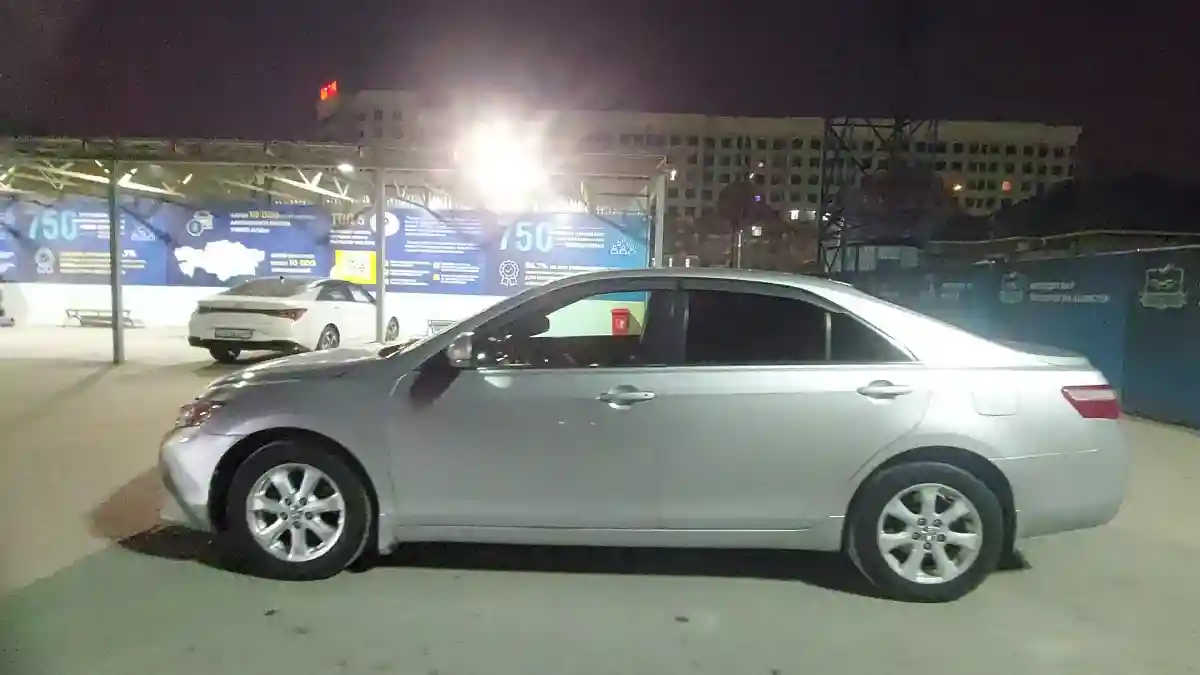 Toyota Camry 2009 года за 5 890 000 тг. в Шымкент