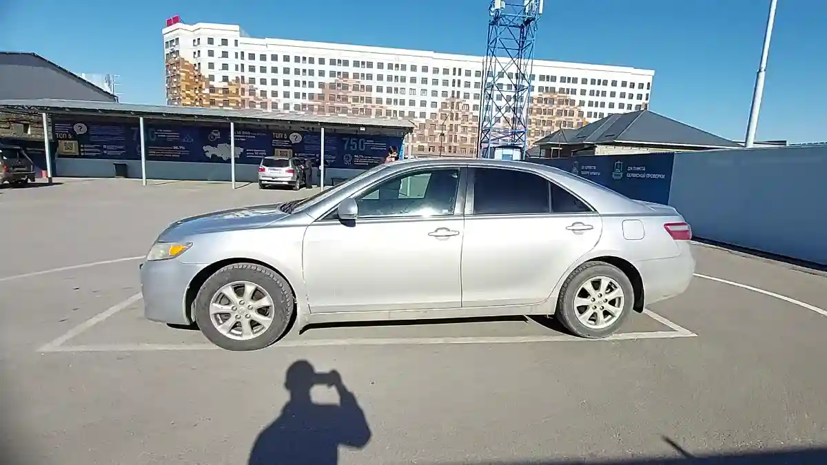 Toyota Camry 2010 года за 8 000 000 тг. в Шымкент