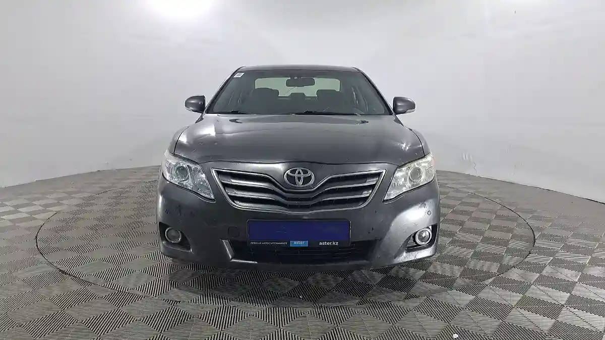 Toyota Camry 2010 года за 4 950 000 тг. в Павлодар