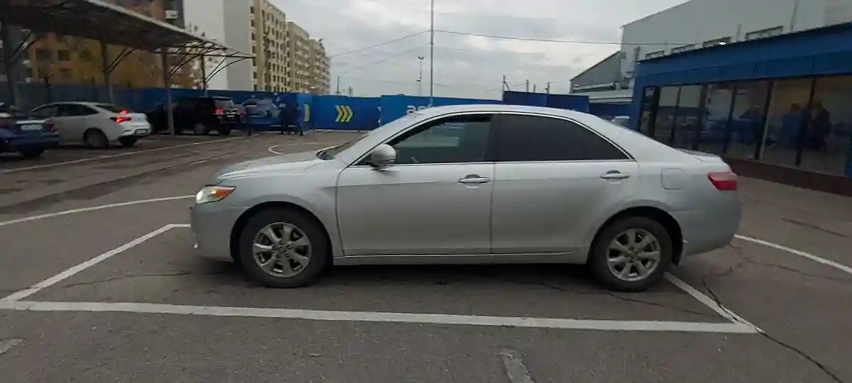 Toyota Camry 2010 года за 5 400 000 тг. в Алматы