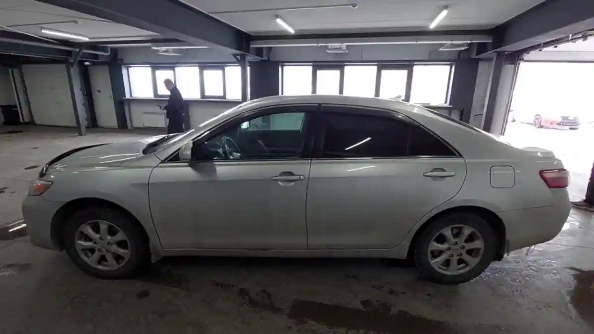 Toyota Camry 2010 года за 7 300 000 тг. в Астана