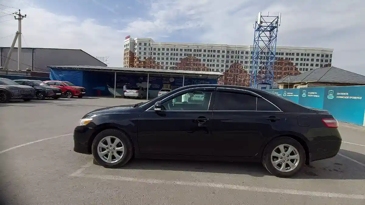 Toyota Camry 2010 года за 7 500 000 тг. в Шымкент