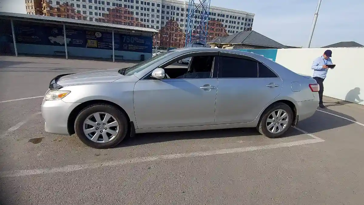 Toyota Camry 2011 года за 8 000 000 тг. в Шымкент