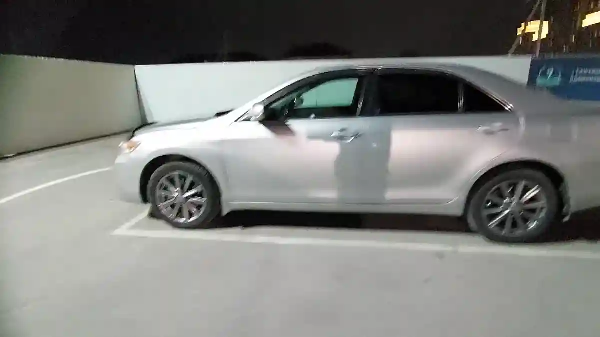 Toyota Camry 2009 года за 6 700 000 тг. в Шымкент