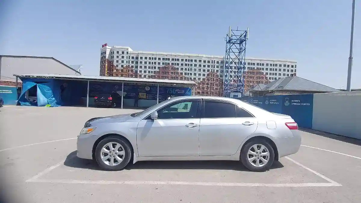 Toyota Camry 2010 года за 7 500 000 тг. в Шымкент