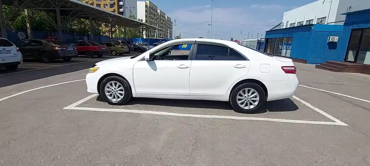 Toyota Camry 2011 года за 7 000 000 тг. в Алматы