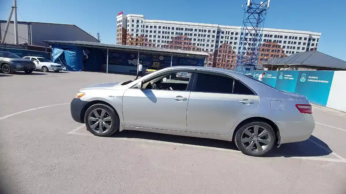 Toyota Camry 2008 года за 5 000 000 тг. в Шымкент