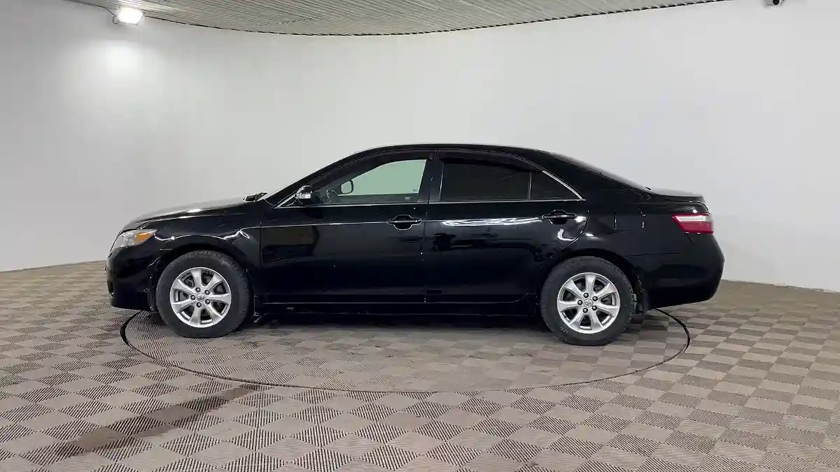 Toyota Camry 2011 года за 6 580 000 тг. в Шымкент