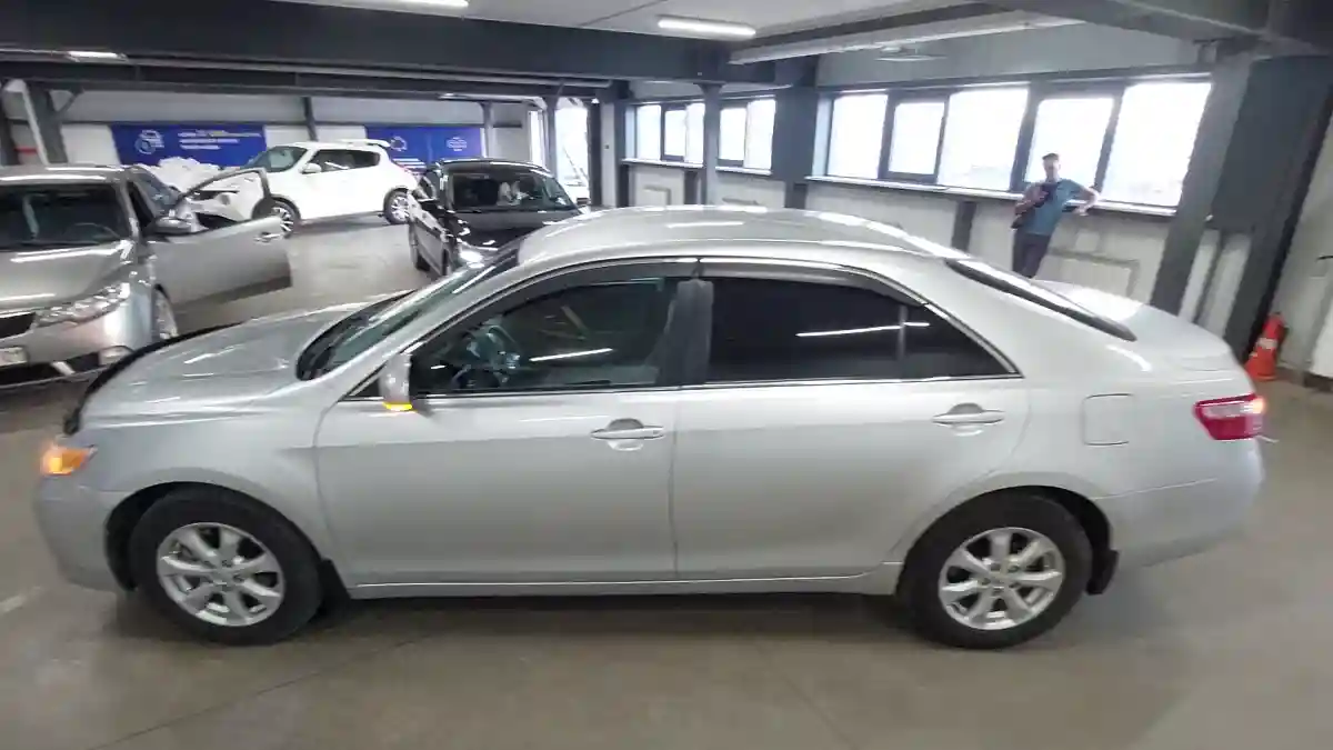 Toyota Camry 2010 года за 7 800 000 тг. в Астана