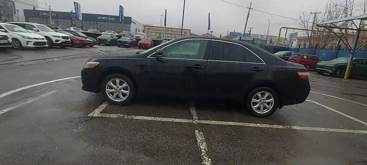 Toyota Camry 2011 года за 6 000 000 тг. в Алматы