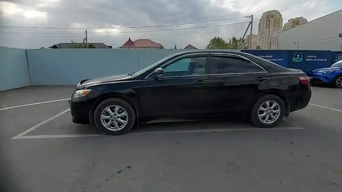 Toyota Camry 2010 года за 7 200 000 тг. в Шымкент