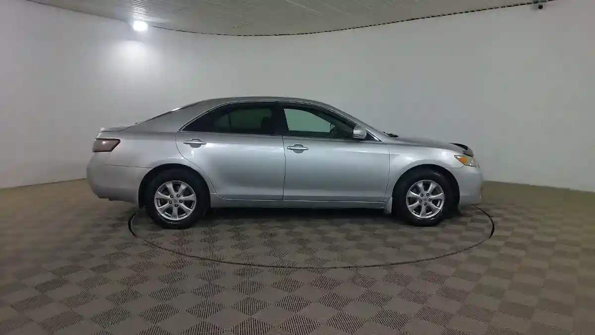 Toyota Camry 2011 года за 6 290 000 тг. в Шымкент