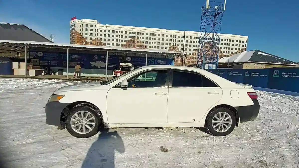 Toyota Camry 2010 года за 6 000 000 тг. в Шымкент