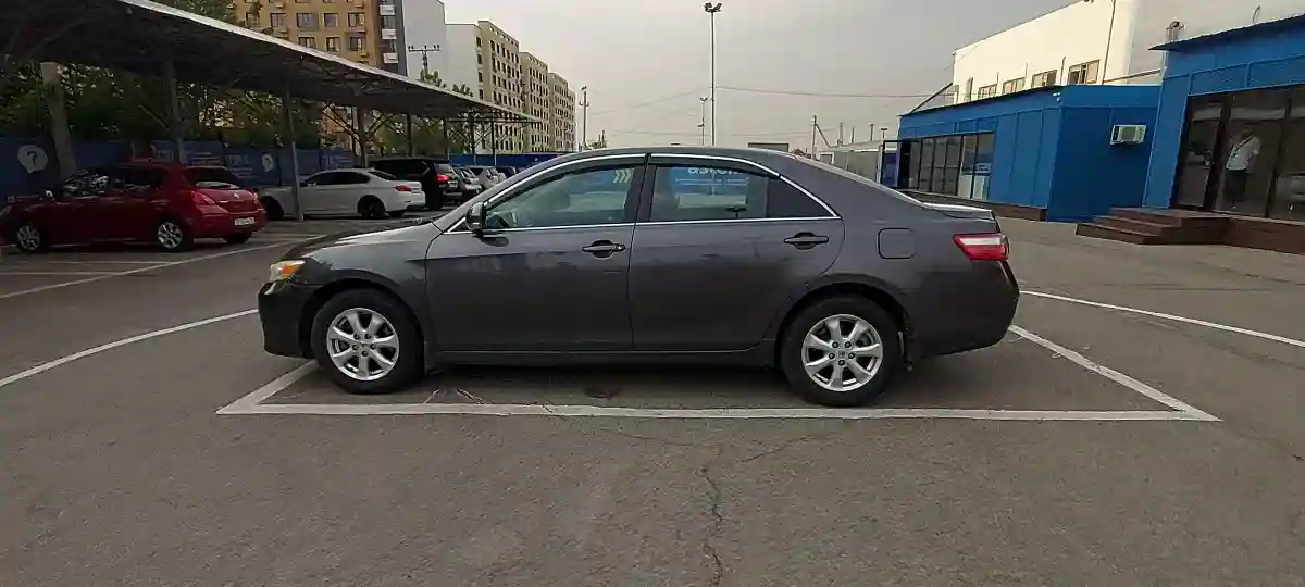 Toyota Camry 2010 года за 7 210 500 тг. в Алматы