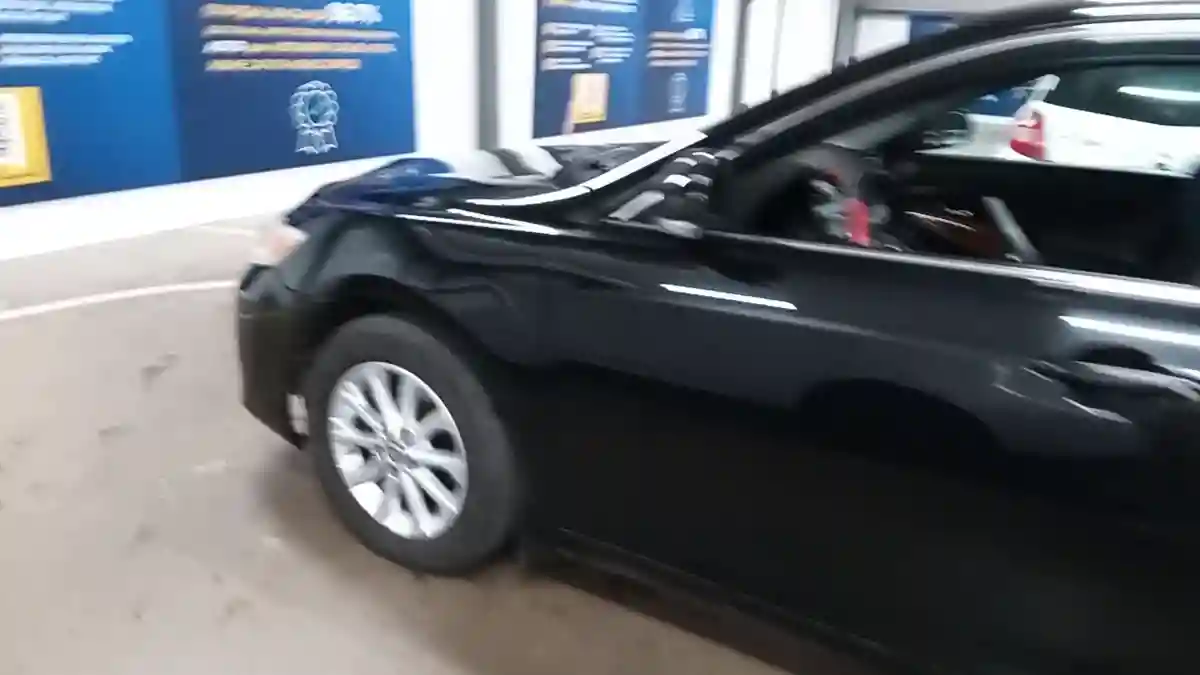 Toyota Camry 2010 года за 7 100 000 тг. в Астана