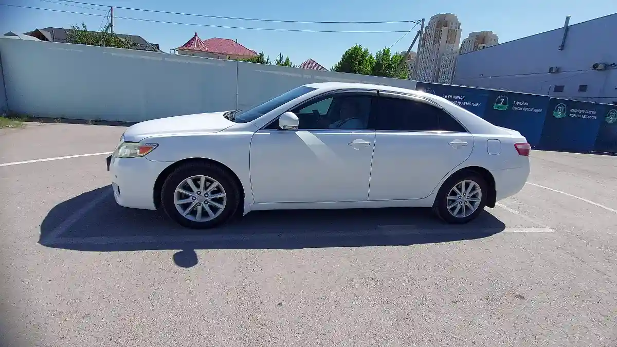 Toyota Camry 2010 года за 7 000 000 тг. в Шымкент