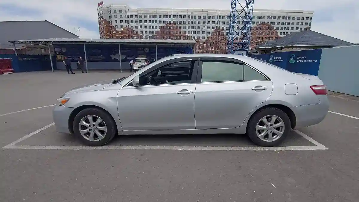 Toyota Camry 2010 года за 8 100 000 тг. в Шымкент