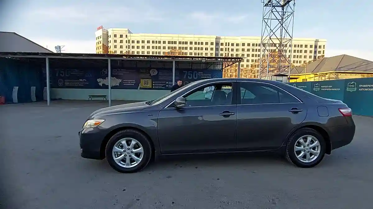 Toyota Camry 2010 года за 7 500 000 тг. в Шымкент