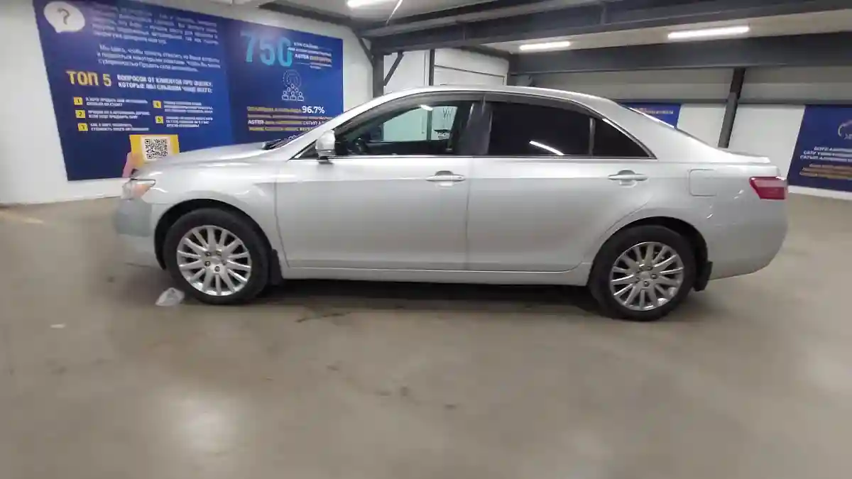 Toyota Camry 2010 года за 7 000 000 тг. в Астана