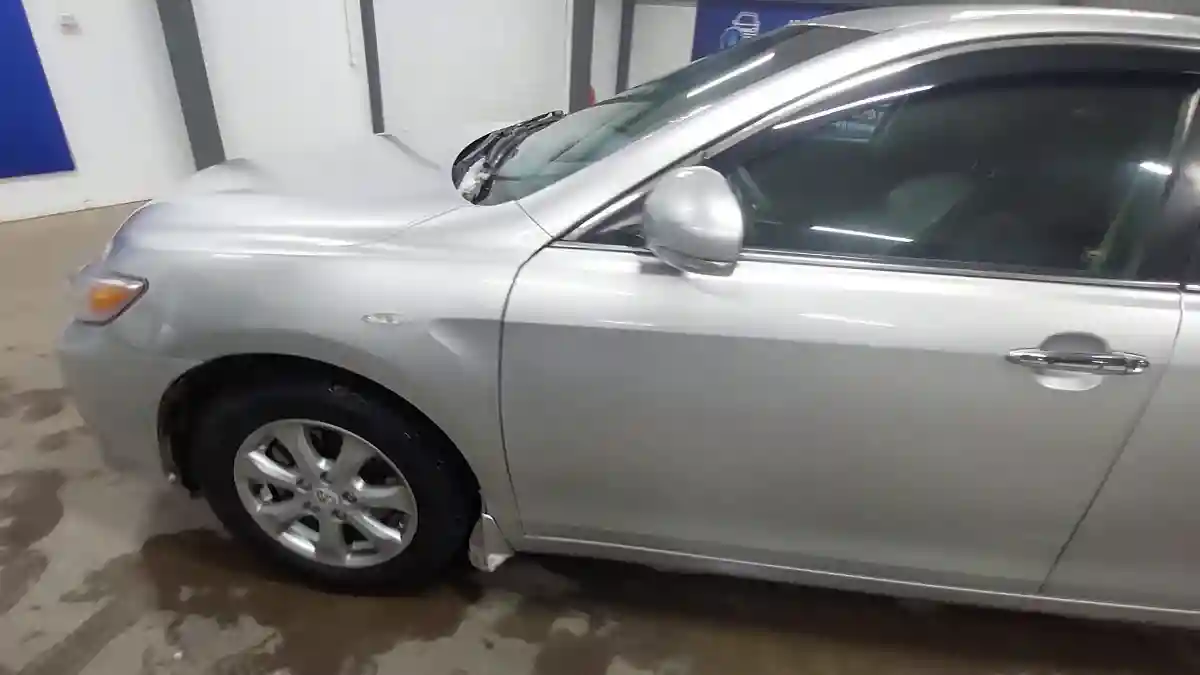 Toyota Camry 2011 года за 7 200 000 тг. в Астана