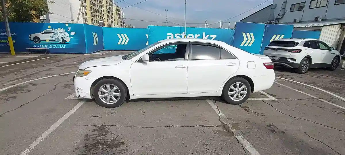 Toyota Camry 2011 года за 7 000 000 тг. в Алматы