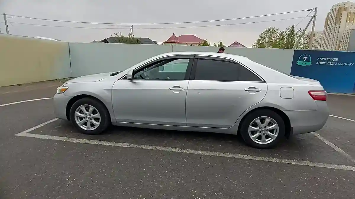Toyota Camry 2009 года за 7 500 000 тг. в Шымкент