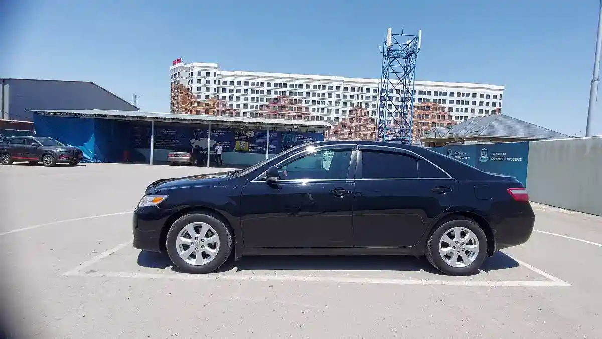 Toyota Camry 2010 года за 8 000 000 тг. в Шымкент