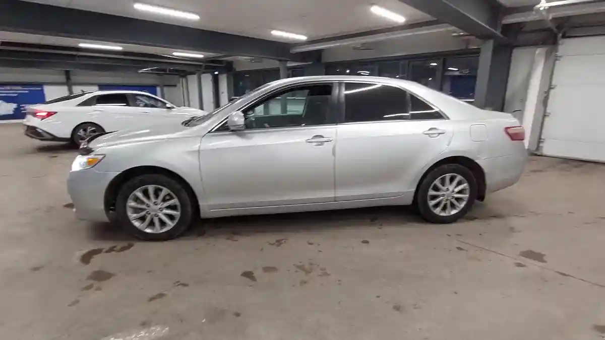 Toyota Camry 2010 года за 5 800 000 тг. в Астана