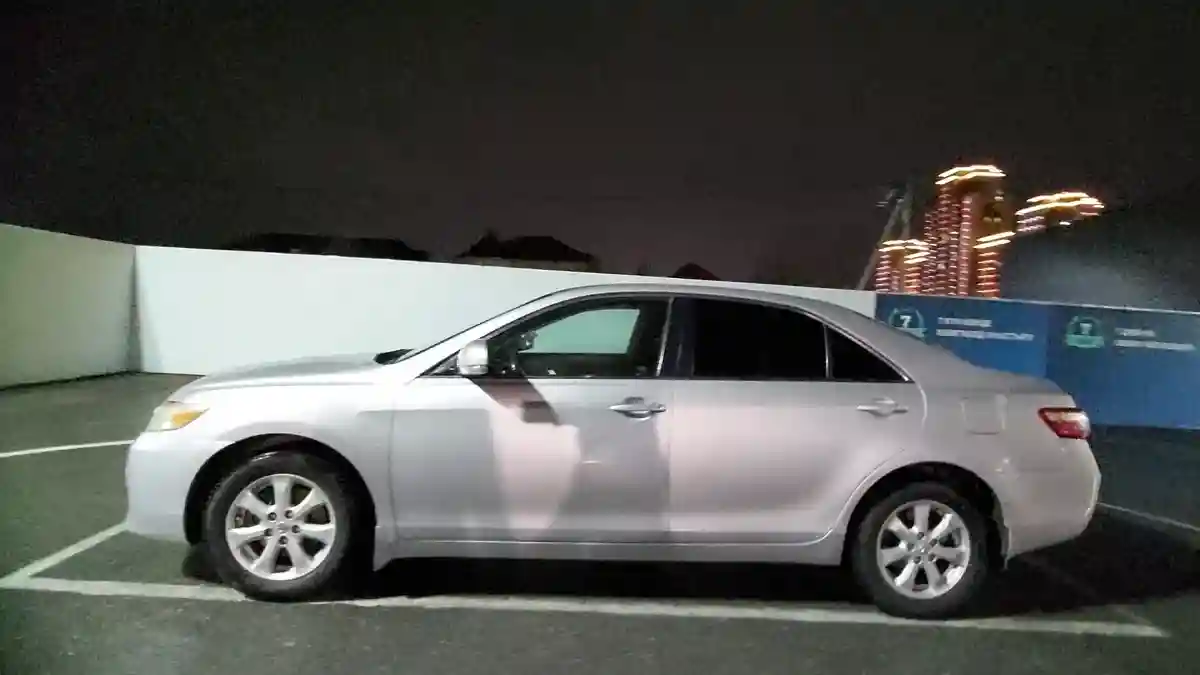 Toyota Camry 2010 года за 6 500 000 тг. в Шымкент