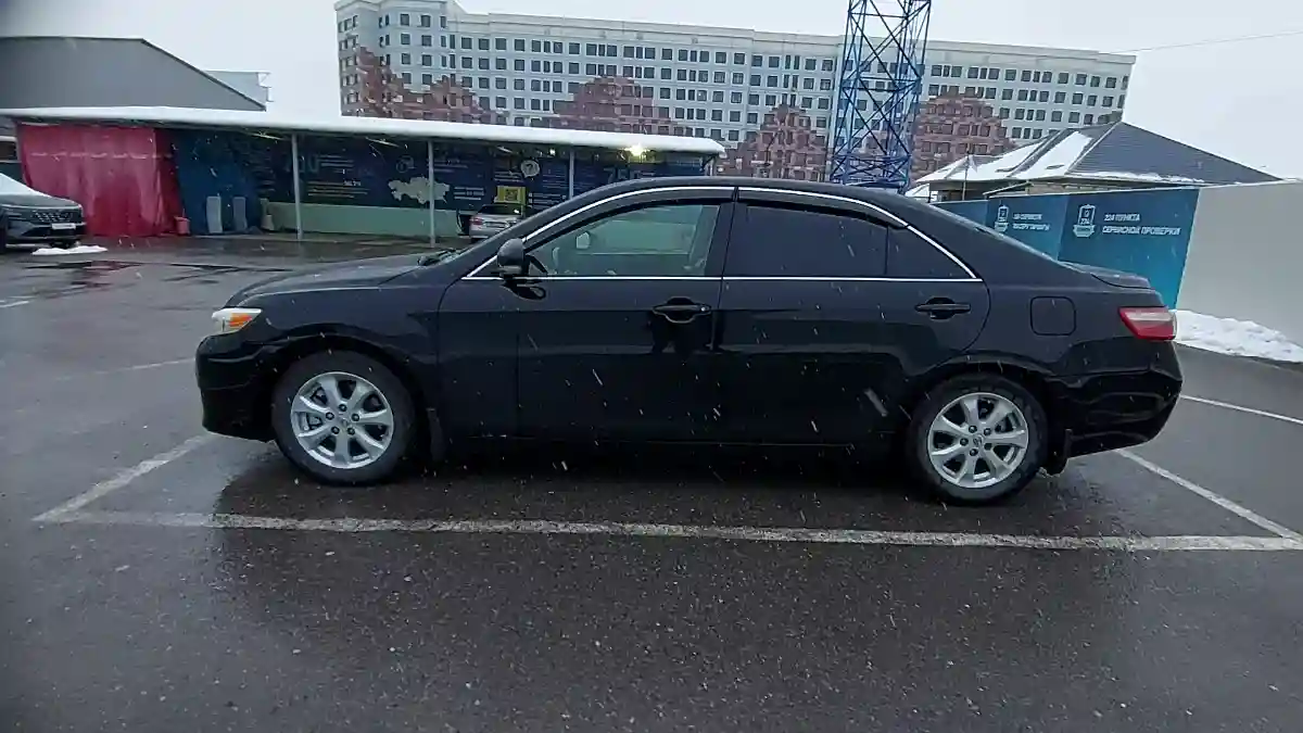 Toyota Camry 2011 года за 6 500 000 тг. в Шымкент