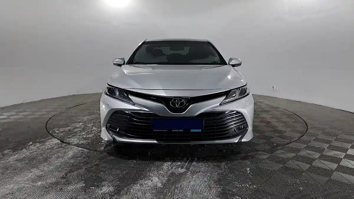 Toyota Camry 2019 года за 14 000 000 тг. в Павлодар