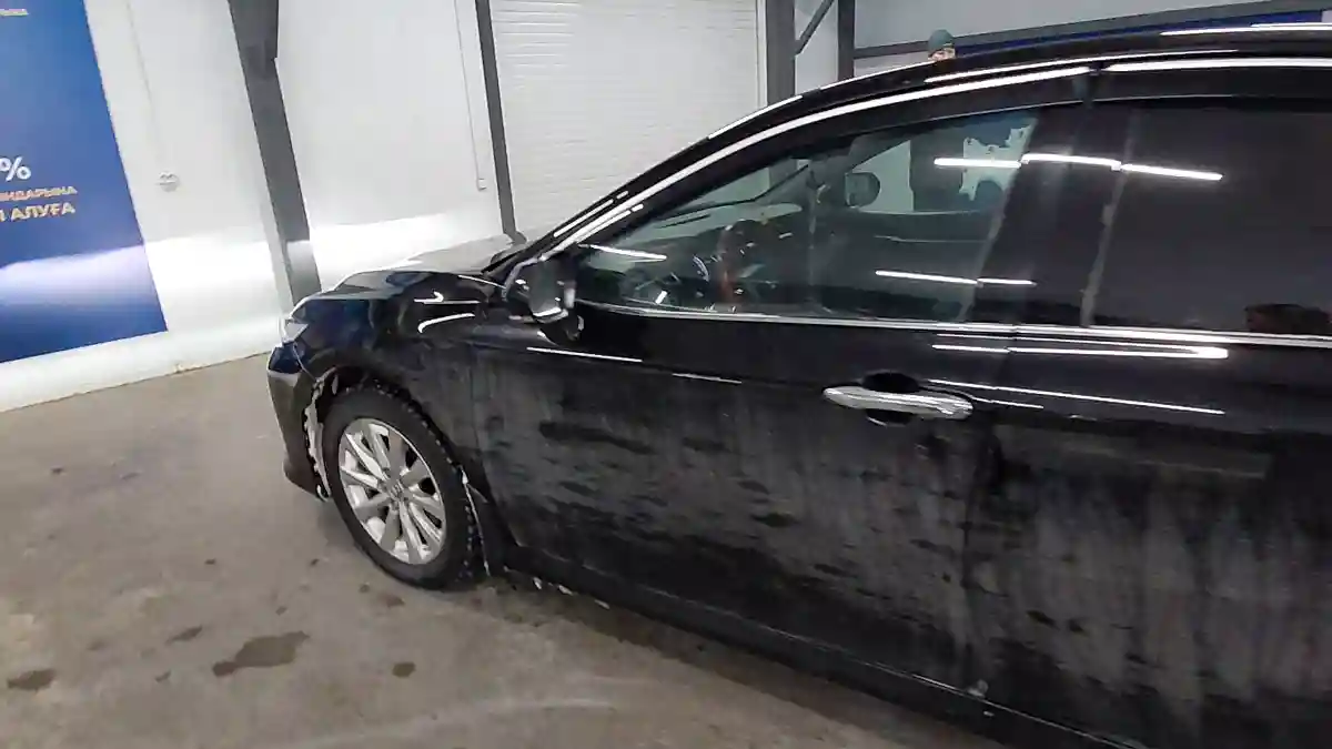 Toyota Camry 2018 года за 12 000 000 тг. в Астана