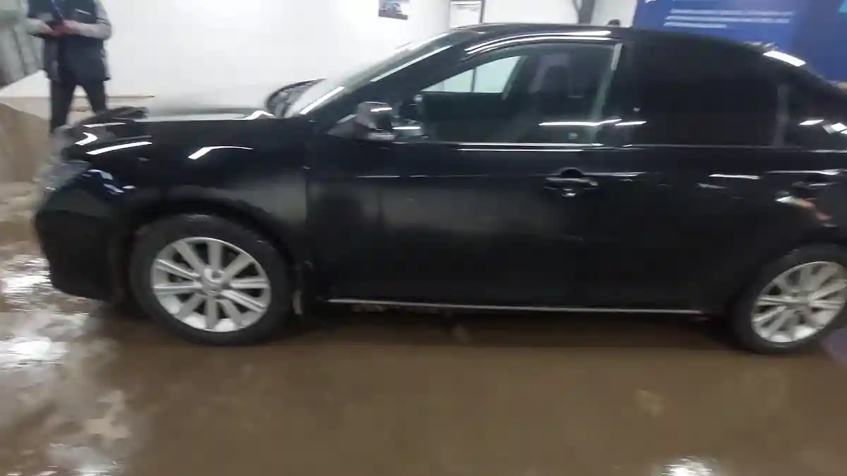 Toyota Camry 2012 года за 8 300 000 тг. в Астана