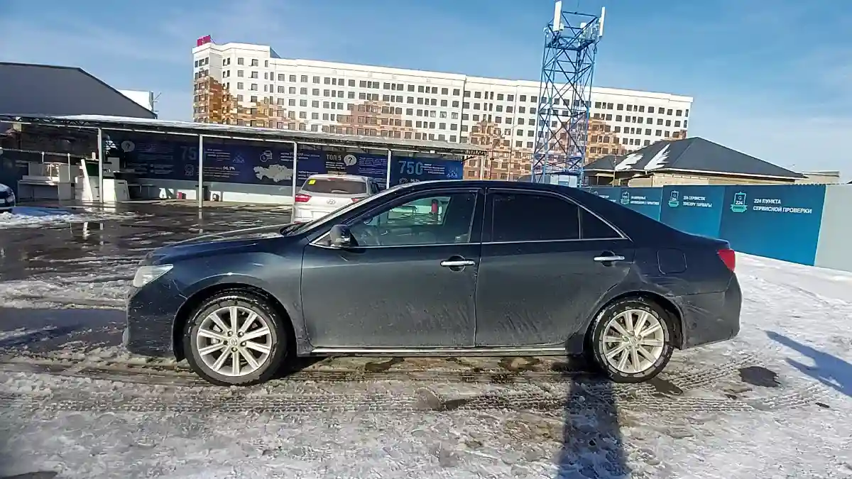 Toyota Camry 2013 года за 10 000 000 тг. в Шымкент