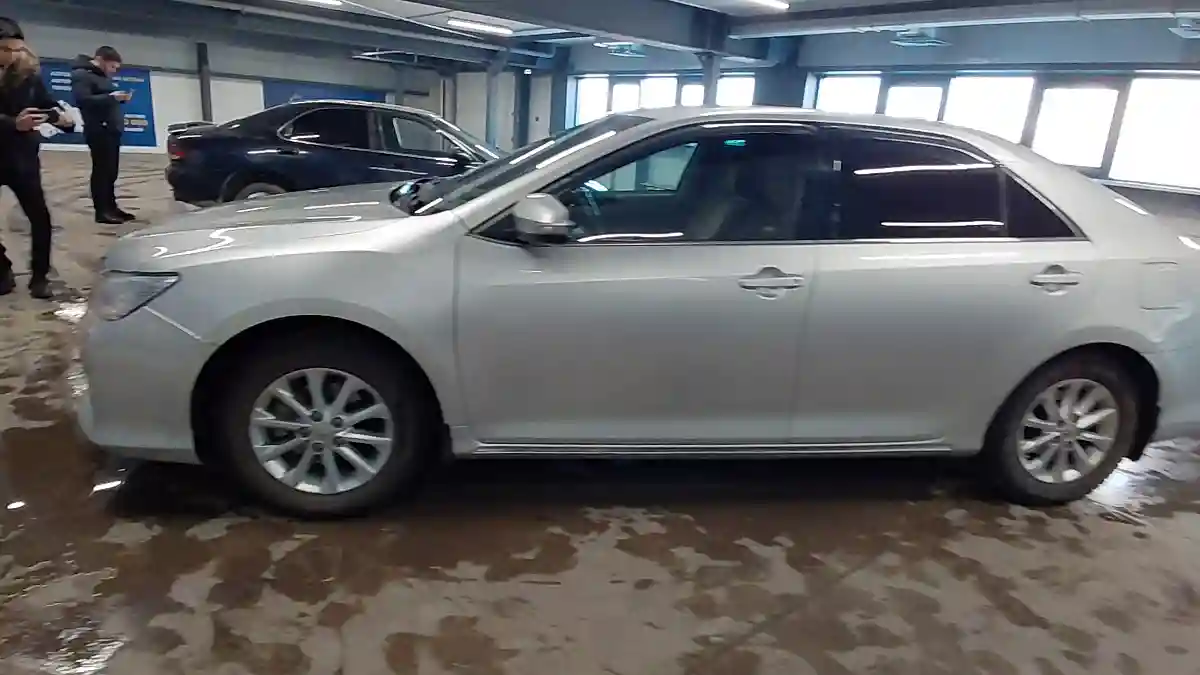 Toyota Camry 2014 года за 12 000 000 тг. в Астана