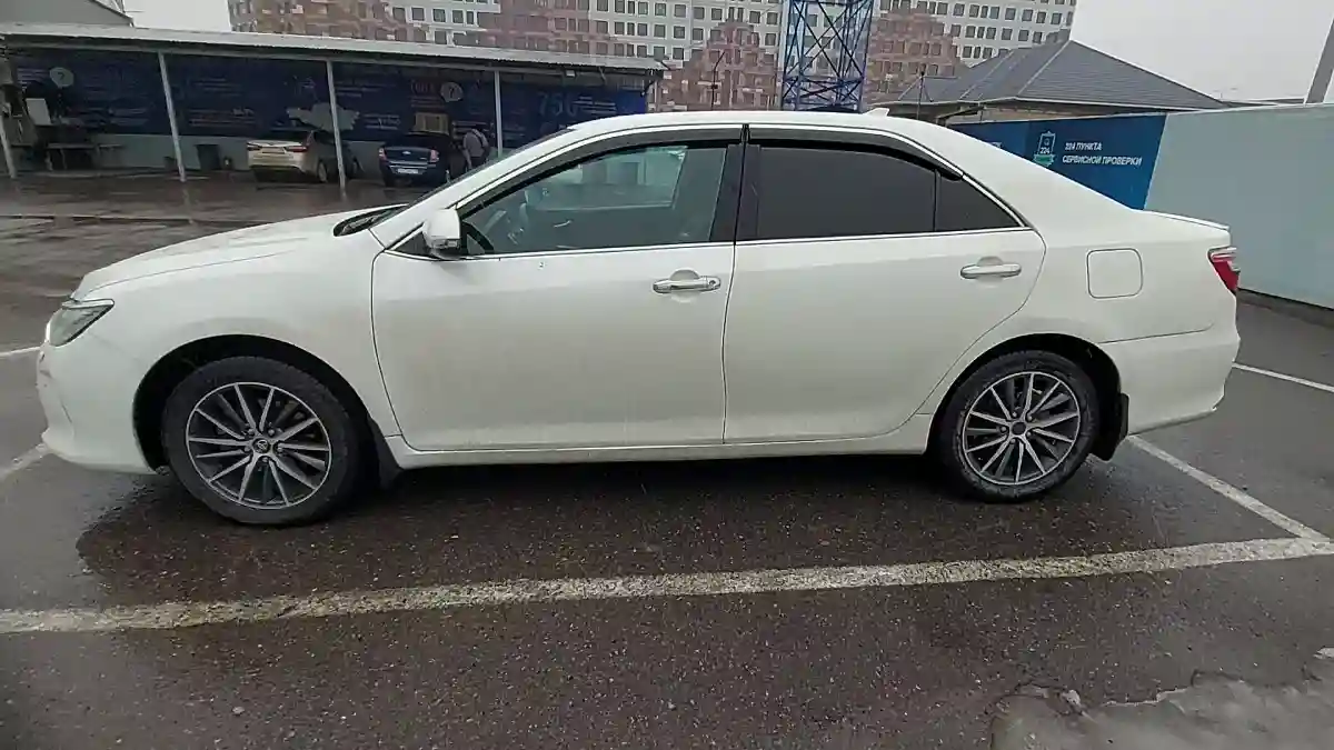 Toyota Camry 2014 года за 9 500 000 тг. в Шымкент