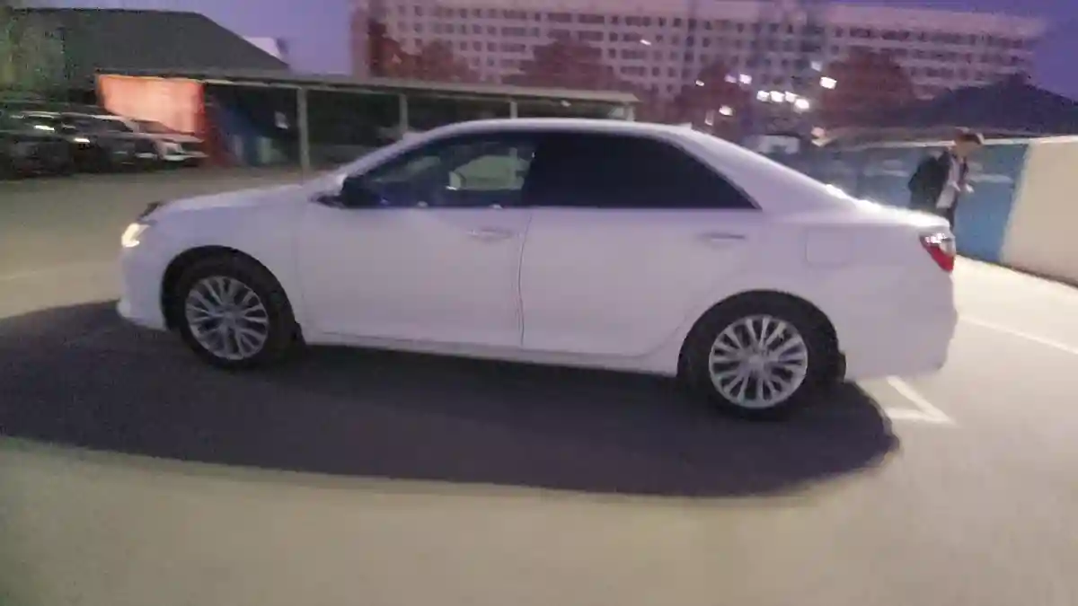 Toyota Camry 2014 года за 11 000 000 тг. в Шымкент