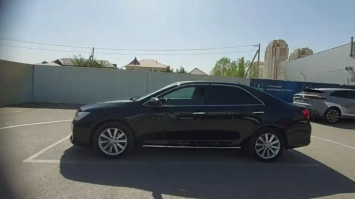 Toyota Camry 2011 года за 8 800 000 тг. в Шымкент