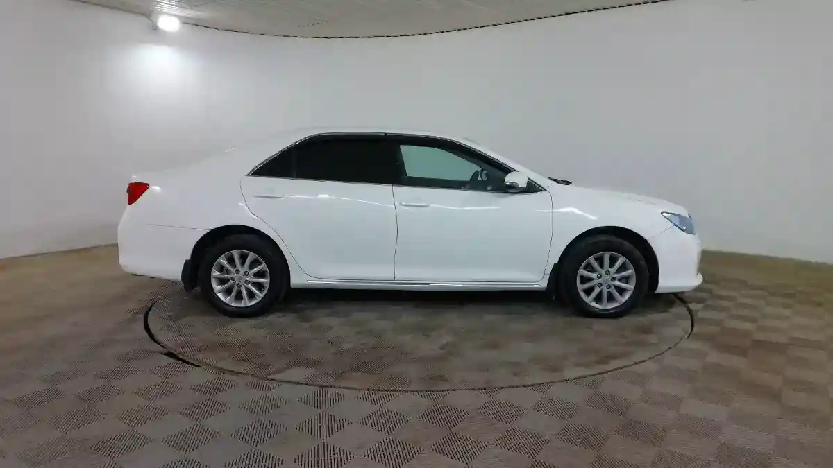 Toyota Camry 2012 года за 8 390 000 тг. в Шымкент