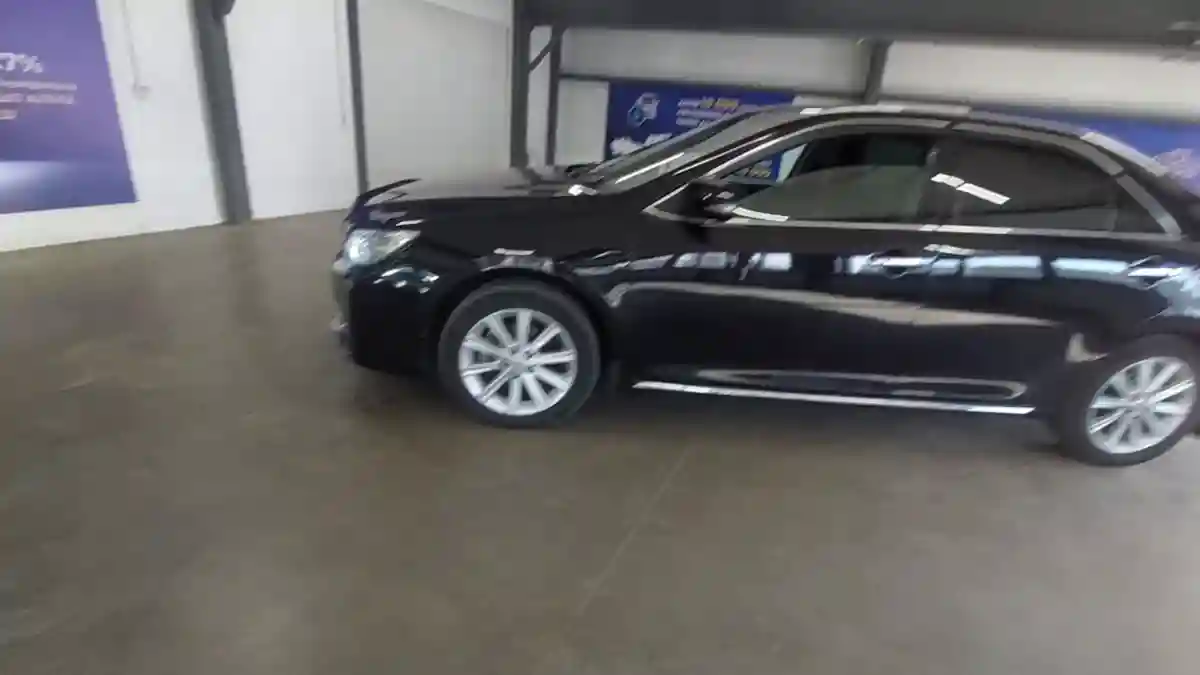 Toyota Camry 2012 года за 9 000 000 тг. в Астана