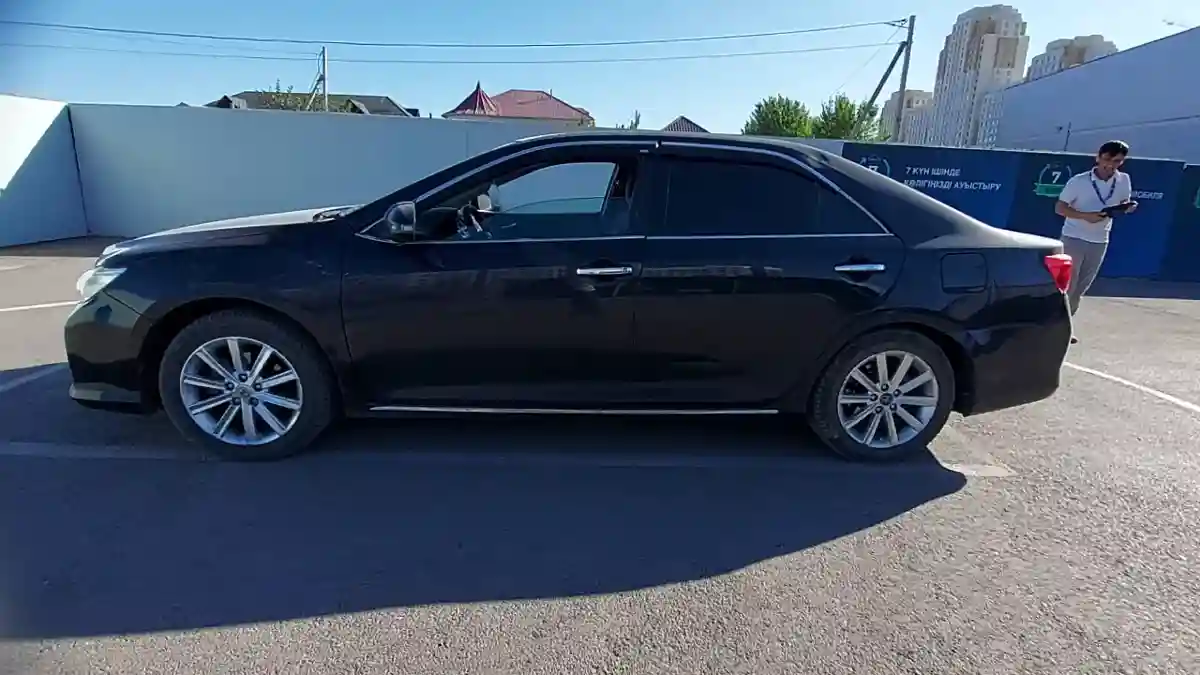 Toyota Camry 2012 года за 8 000 000 тг. в Шымкент